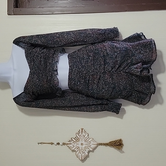 Storia two peice dress - Picture 1 of 7